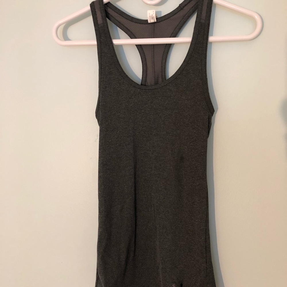Under Armour athletic top